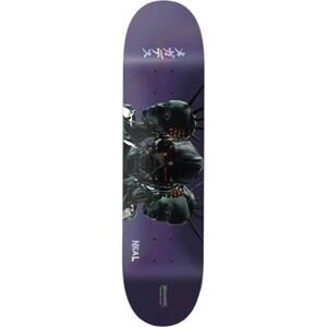 Primitive Skateboard Deck Megadeth Neal Threat 8.38" x 31.88"